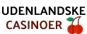 udenlandske casinoer